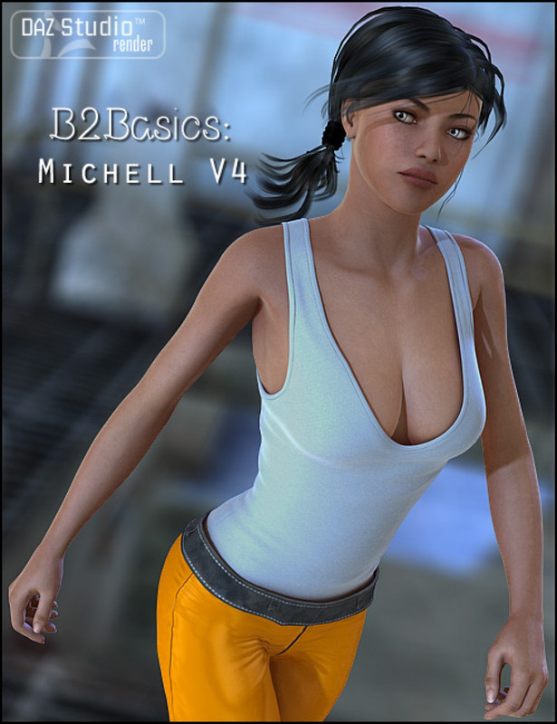 B2Basics - Michell V4