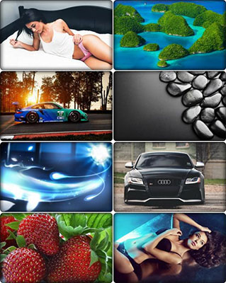 LIFEstyle News MiXture Images. Wallpapers Part (738). jpg - 1680X1050 — 3840X2160