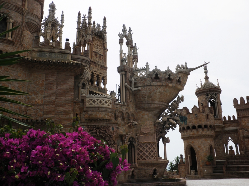 BENALMADENA-2-6-2012 - Málaga y sus pueblos-2009/2017 (34)