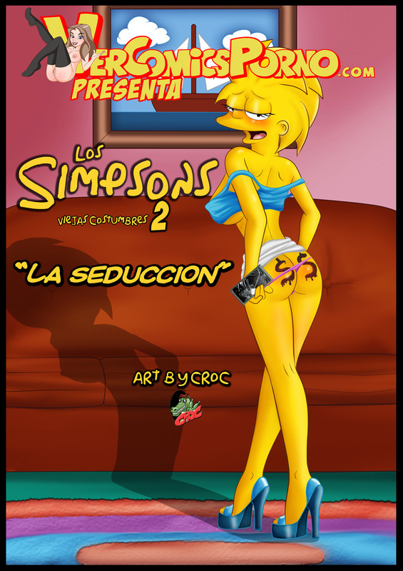 Lisa Simpsons Lesbian Porn Comics - Lisa Simpson Porn Comics Sex Games Svscomics | My XXX Hot Girl