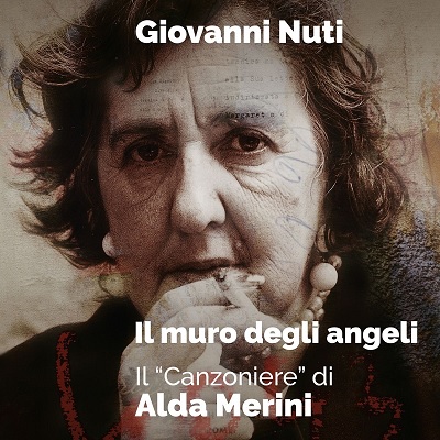 Giovanni Nuti - Il muro degli angeli (Il canzoniere di Alda Merini) (2017) .mp3 - 320 kbps