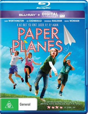 Paper Planes - Ai Confini Del Cielo (2015) Bluray RIP 1080p DTS ENG AC3 ITA ENG SUBS-BINNU