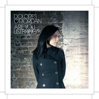 Dolores O’Riordan - Are You Listening? (2007) .mp3 - 320 kbps