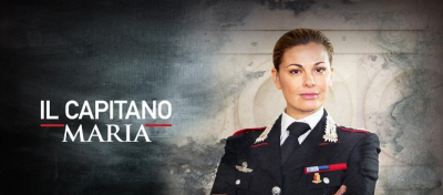 Il capitano Maria - Stagione 1 (2018) [COMPLETA] .MPG SATRip MP2 ITA