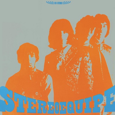 Equipe 84 - Stereoequipe (2017) .mp3 - 320 kbps