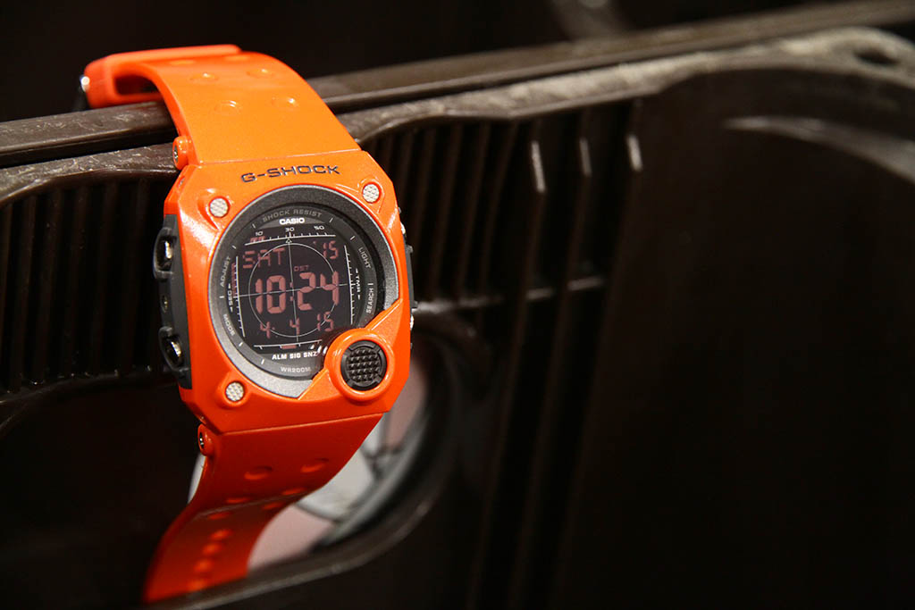 casio glorietta
