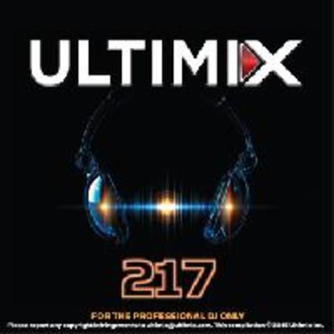 ultimix 217 mp3 256 kbps