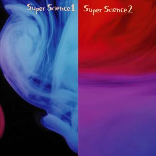 Bahboon - Super Science 1&2 (2016).mp3 - 320 Kbps