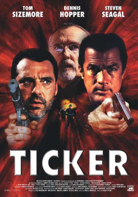 Ticker - Esplosione finale (2001) DVD5 Copia 1:1 ITA-ENG