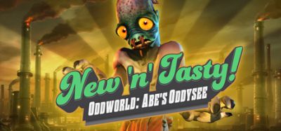 [PC] Oddworld: New 'n' Tasty Patch v1.02 GOG (2015) - ENG - SUB ITA