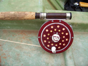 South Bend reels (not automatic) - The Classic Fly Rod Forum