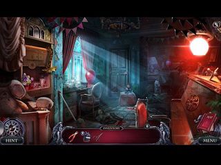 [PC] Grim Tales The Heir Collectors Edition (2016) - ENG