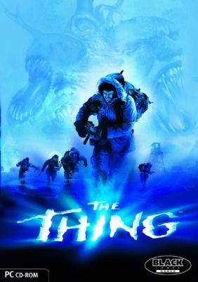 [PC] La Cosa / The Thing (2002) - FULL ITA