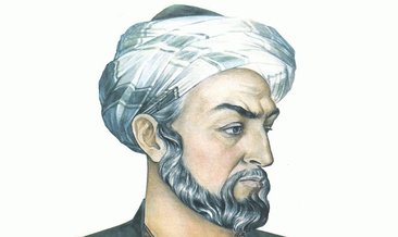 İbni Sina (980 - 1037)