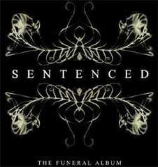 Sentenced - The Funeral Album (2005).mp3 - 128 Kbps