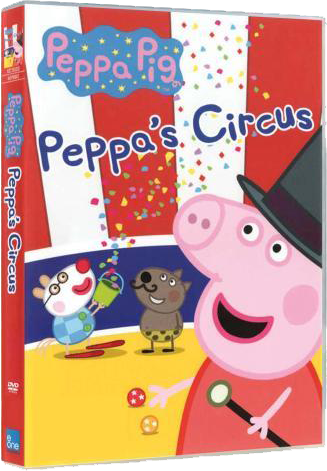 Peppa Pig – Il circo di Peppa (2017) .mp4 DVDRip X264 AAC - ITA Peppa Pig – Il circo di Peppa (2017) .mp4 DVDRip X264 AAC - ITA
