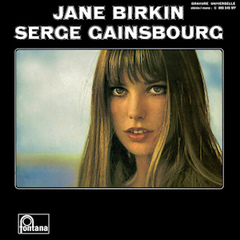 Jane Birkin and Serge Gainsbourg – Jane Birkin et Serge Gainsbourg (2010).mp3 - 128 Kbps