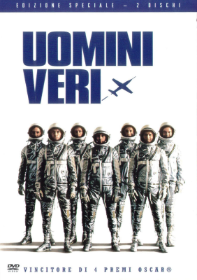 Uomini veri (1983) [Special Edition] 2xDVD9 Copia 1:1 ITA-ENG-ESP