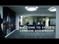 Style Launches New Showroom Video