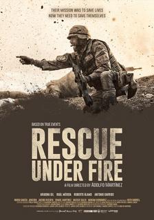 film Rescue Under Fire streaming vf